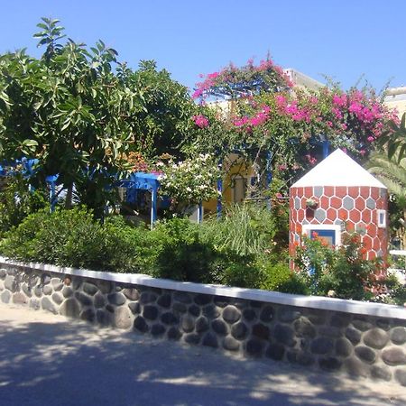 Hotel Avra Kamari  Exterior photo
