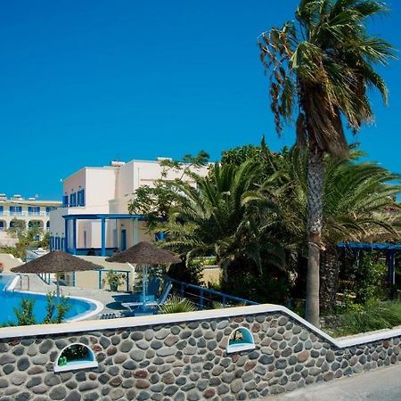 Hotel Avra Kamari  Exterior photo